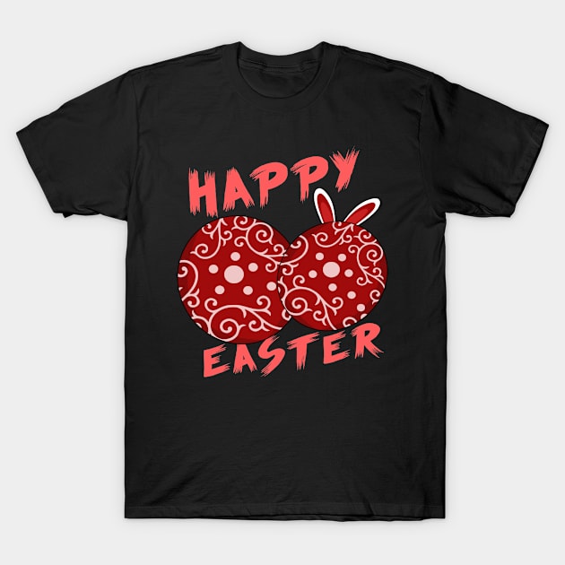 Easter shirt children as a gift T-Shirt by KK-Royal
